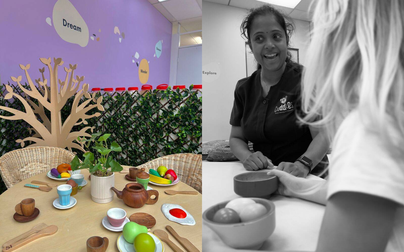 Cuddles Early Learning & Childcare Carlisle