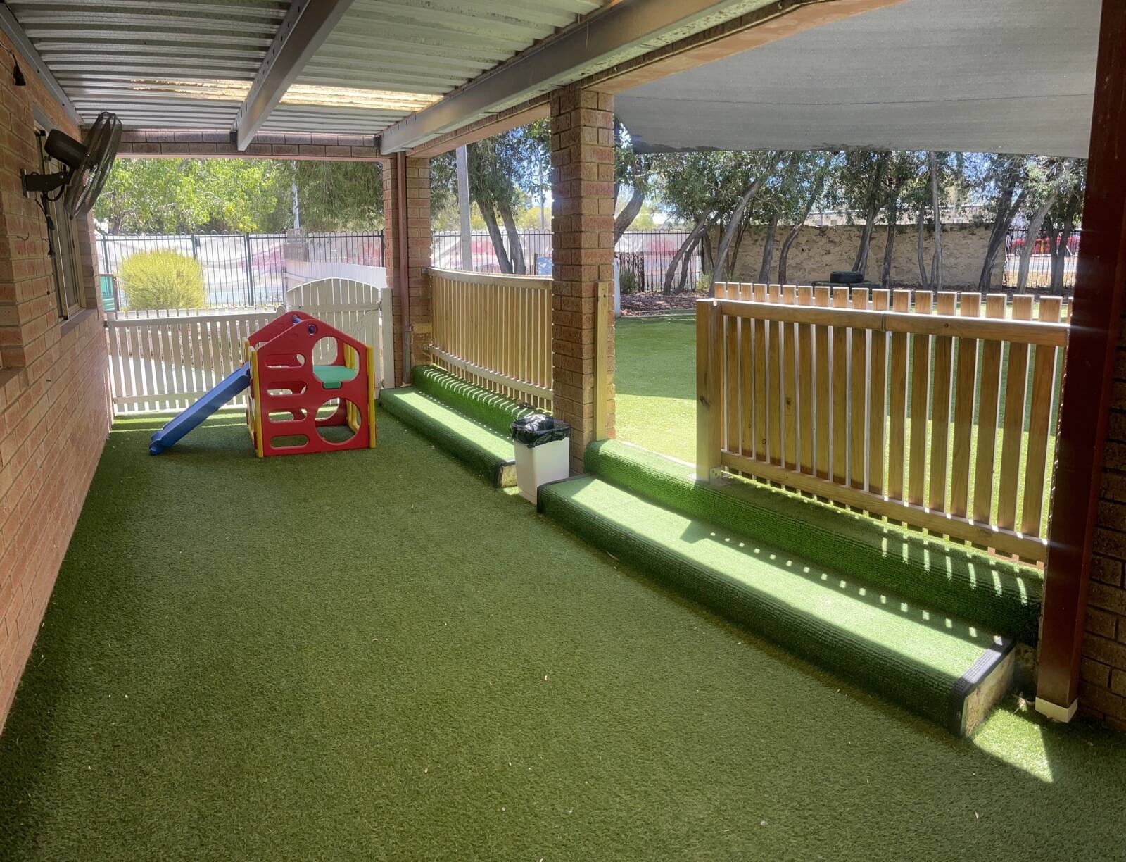 Aussie Early Learning Bibra Lake 