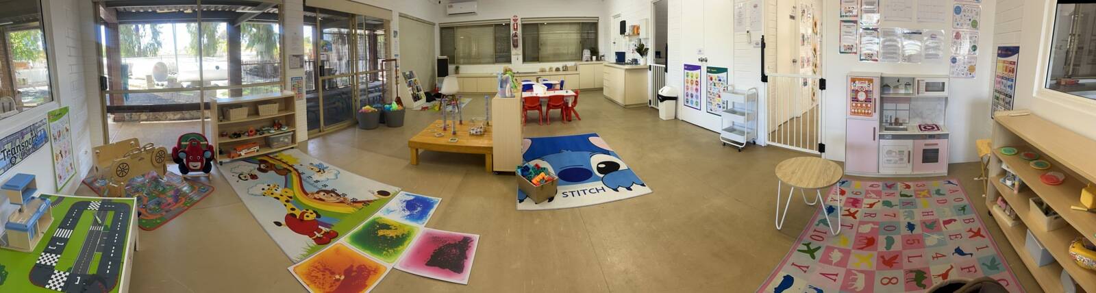 Aussie Early Learning Bibra Lake 