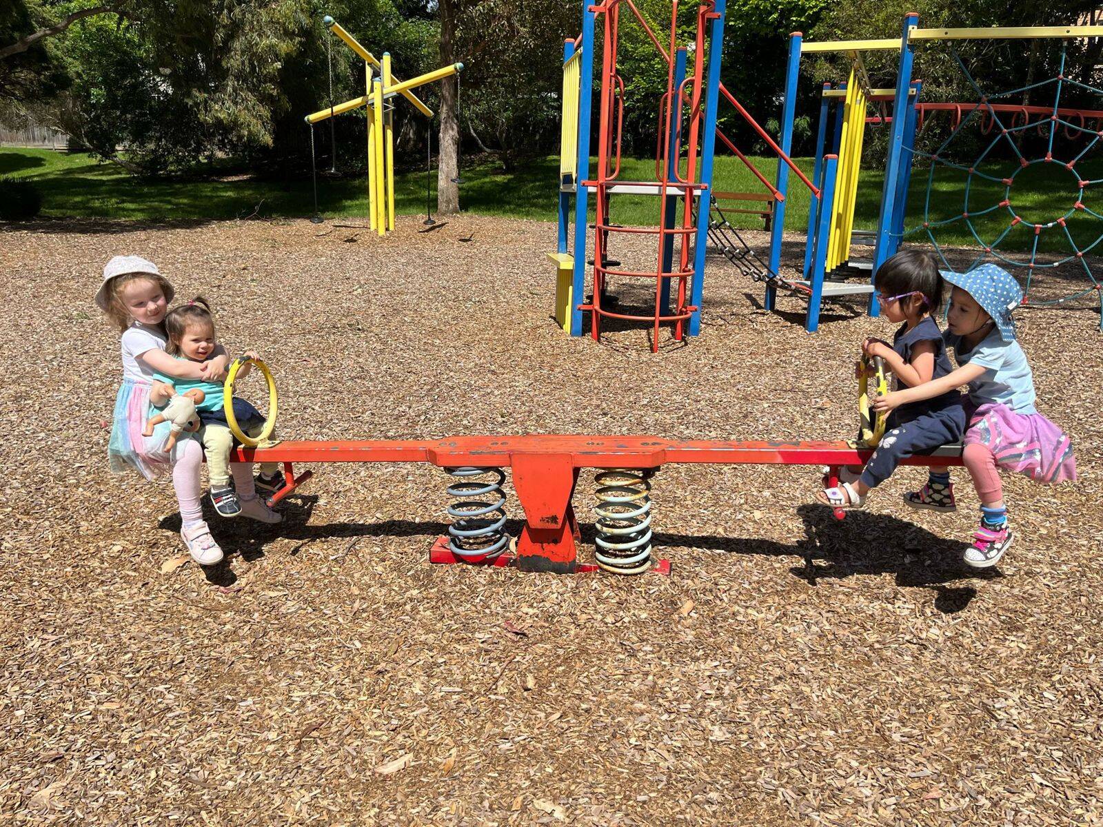 Mount Martha Family Day Care