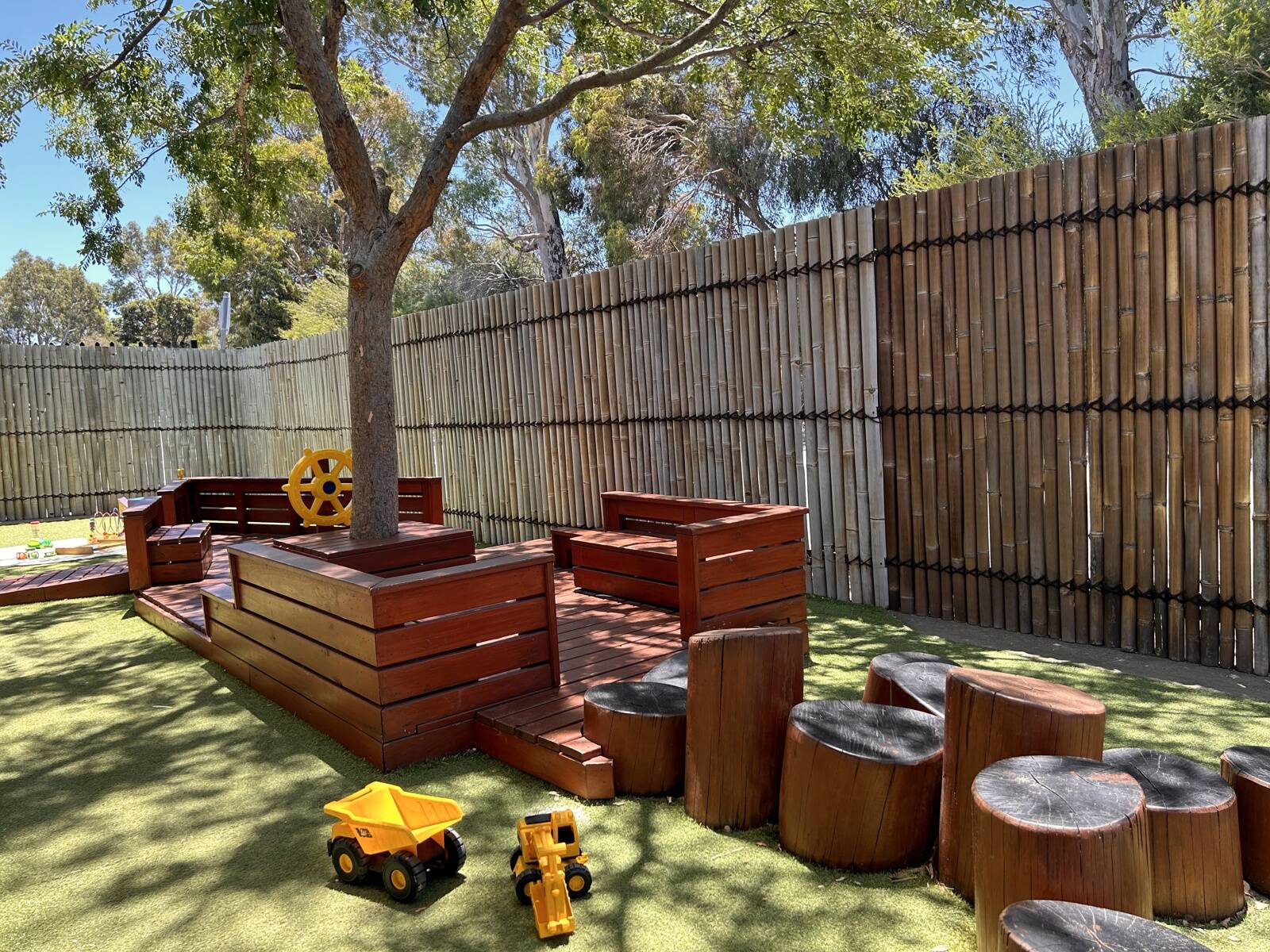 Cuddles Early Learning & Childcare South Lake