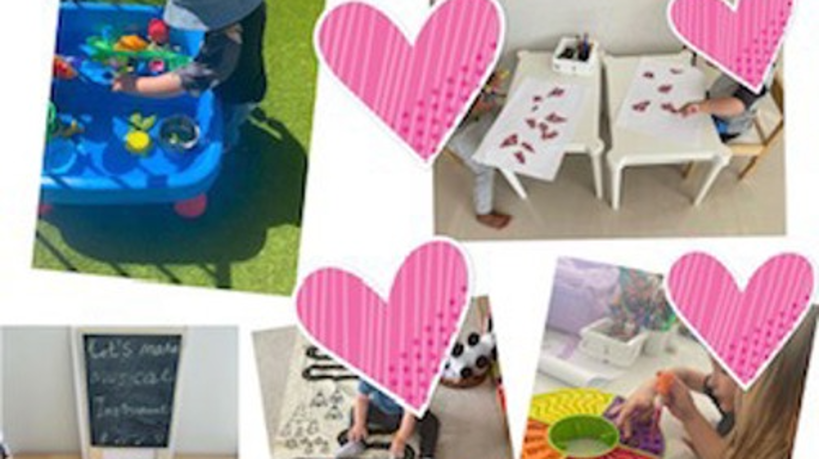 Elm Trees Family Day Care