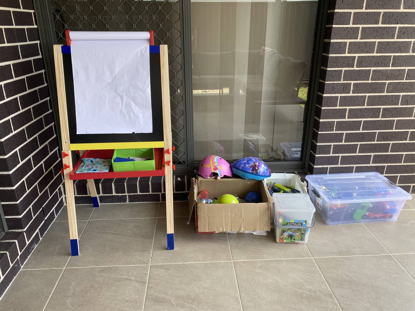 Small Angels Family Day care 