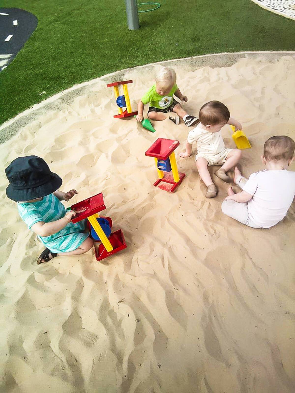 eduKare Childcare & Preschool