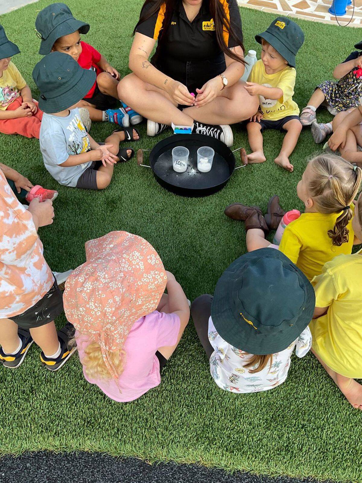 eduKare Childcare & Preschool