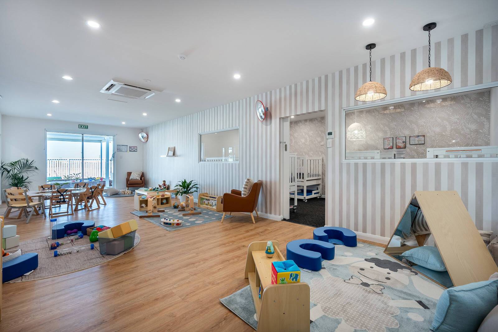 Guardian Childcare & Education Evanston Gardens