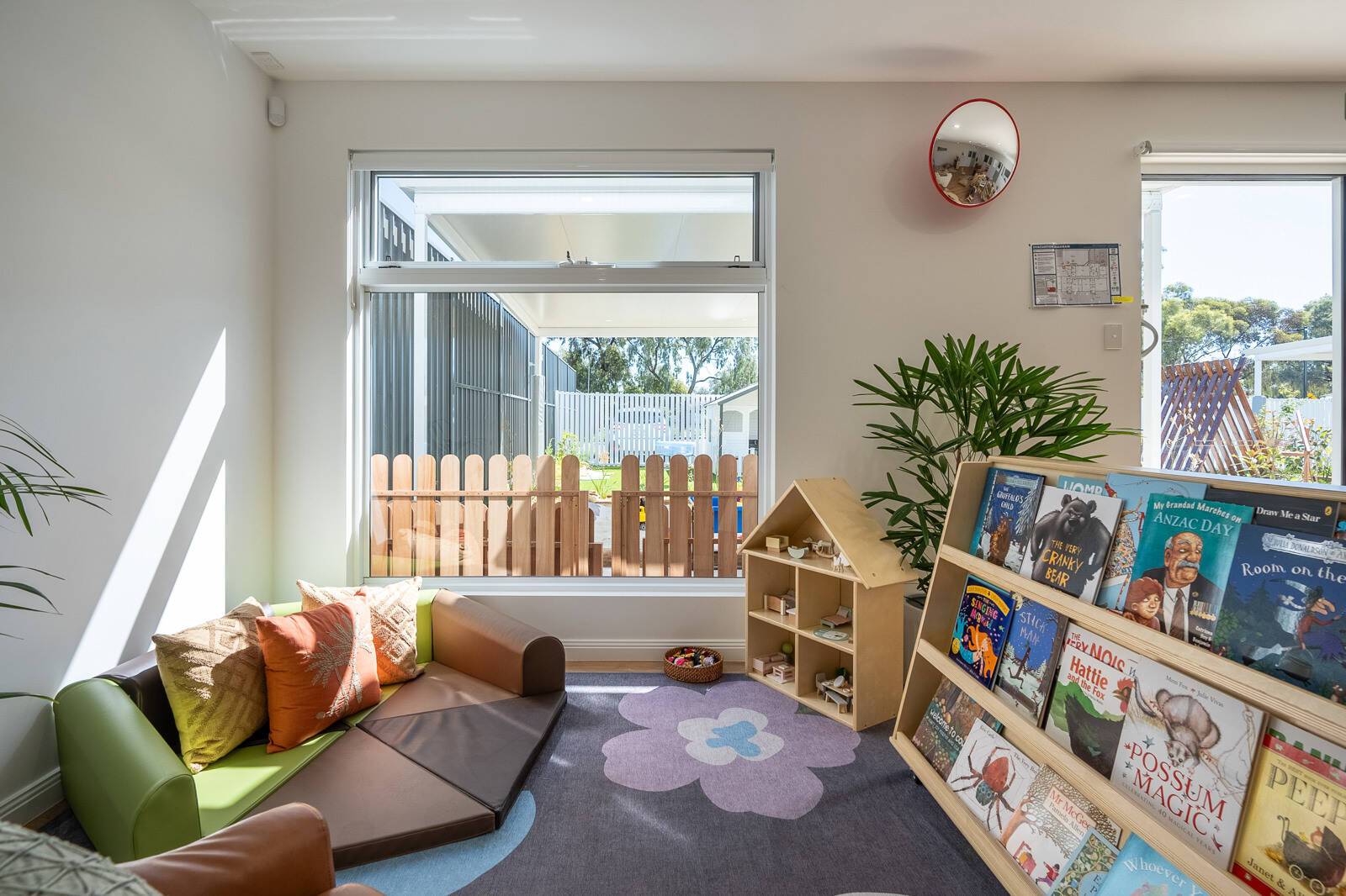 Guardian Childcare & Education Evanston Gardens