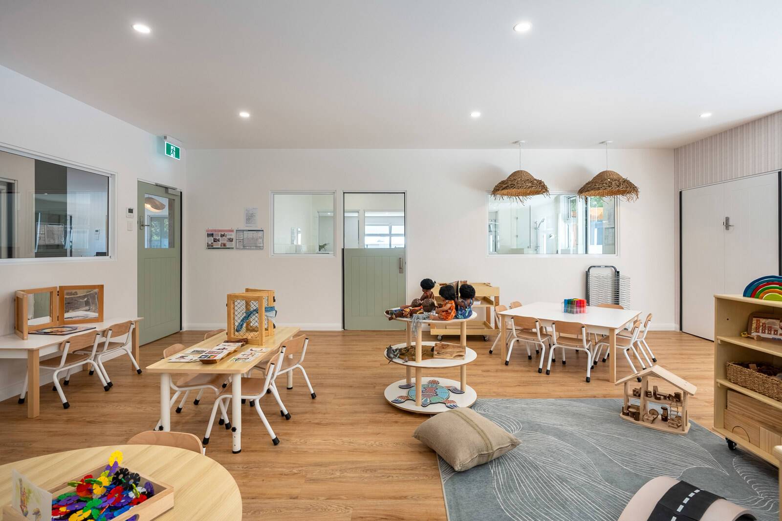 Guardian Childcare & Education Banksia Park