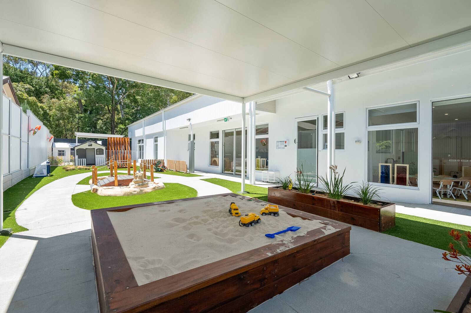 Guardian Childcare & Education Banksia Park