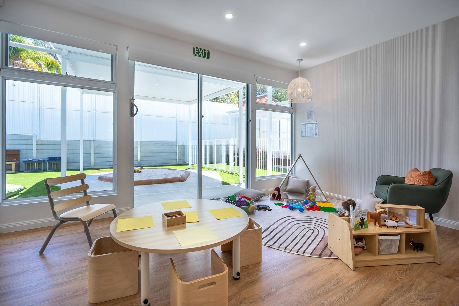 Guardian Childcare & Education Banksia Park