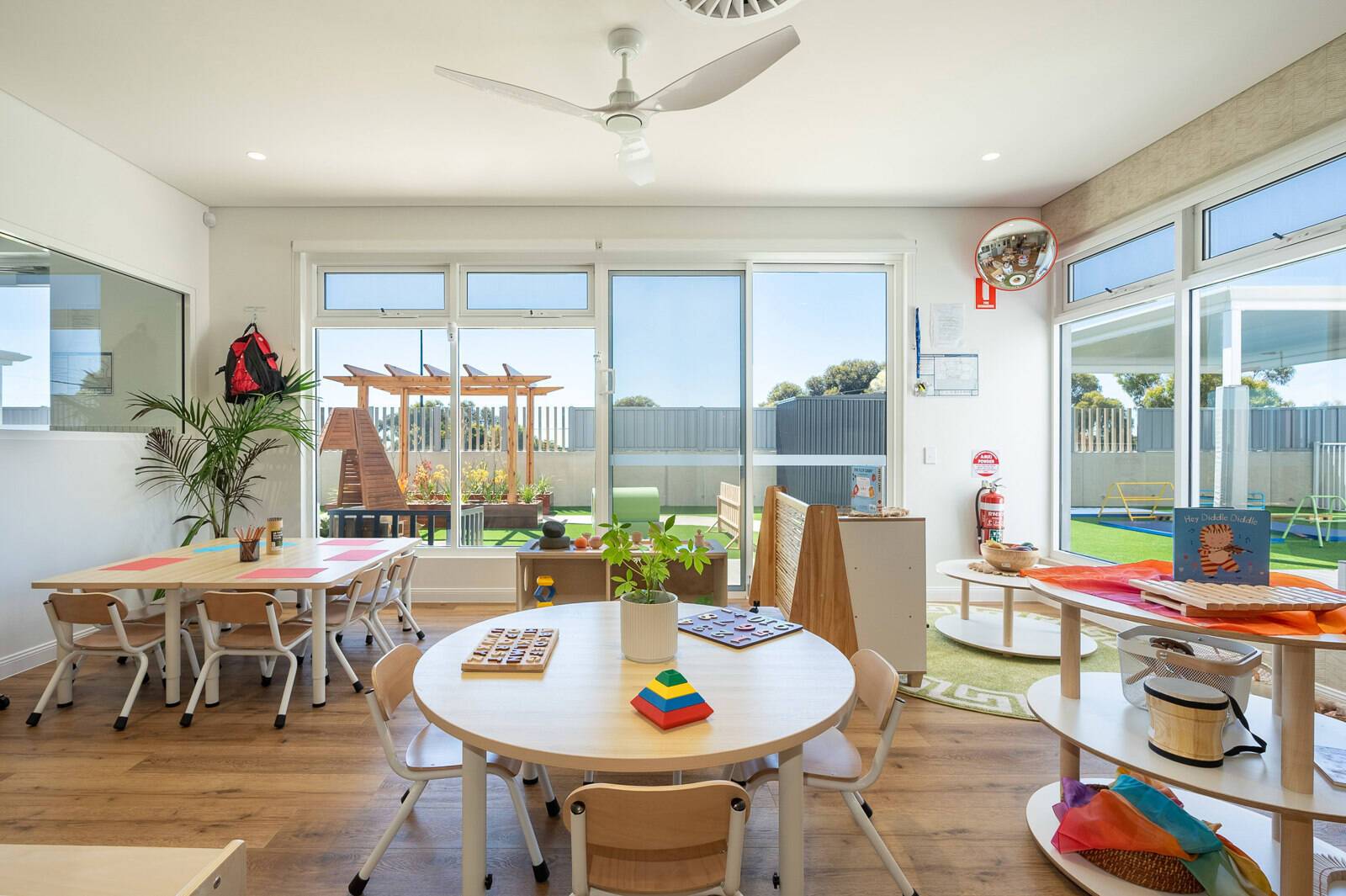 Guardian Childcare & Education Pasadena