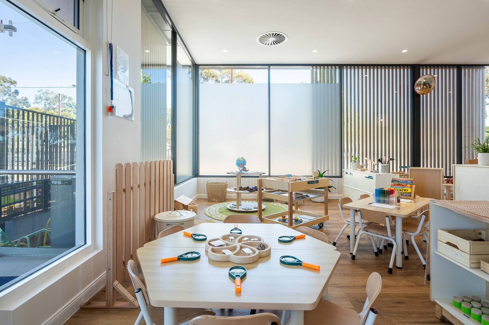 Guardian Childcare & Education Pasadena