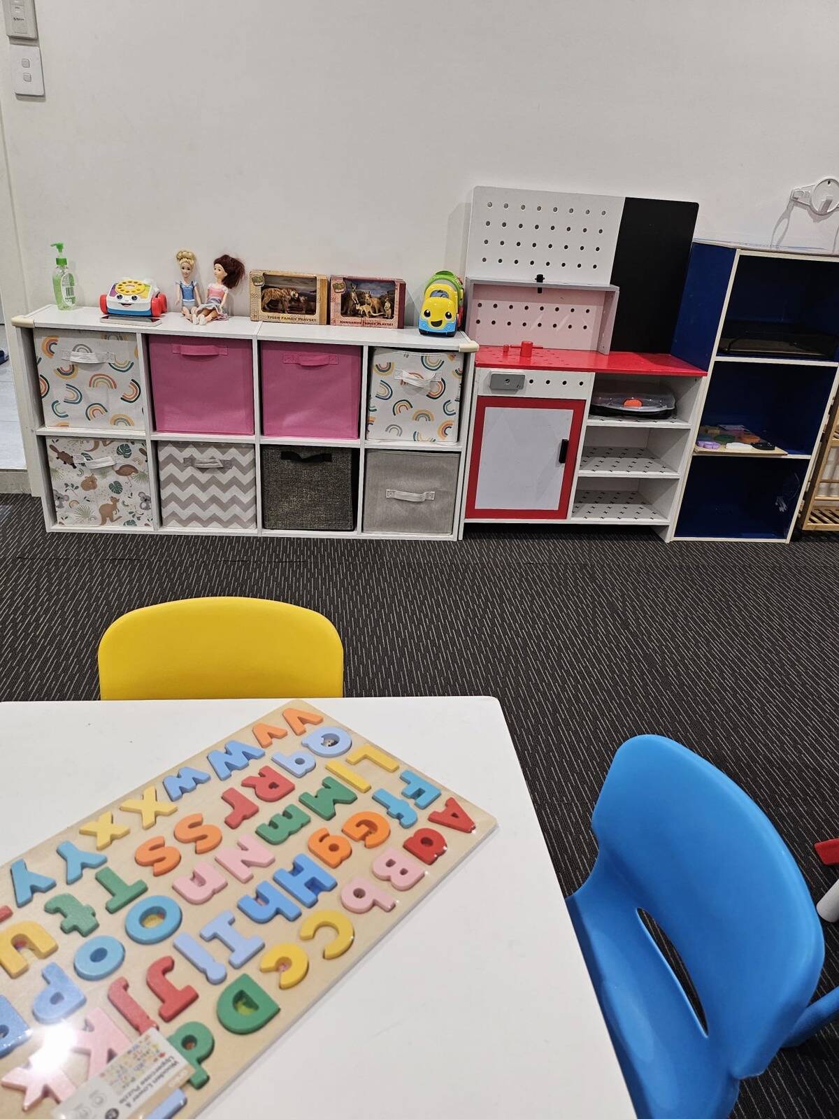 Happy Hearts Family Day Care