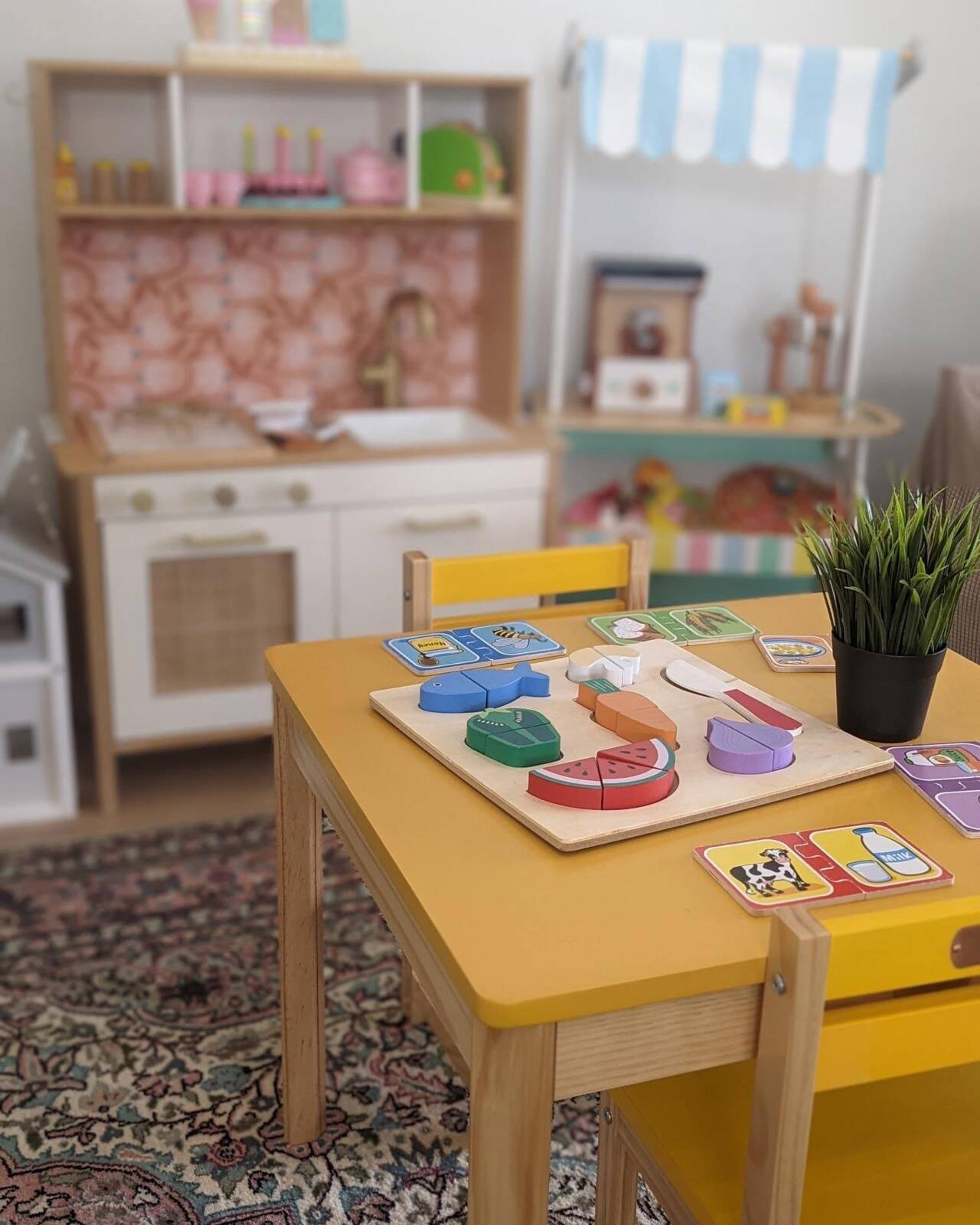 Penguins Family Daycare