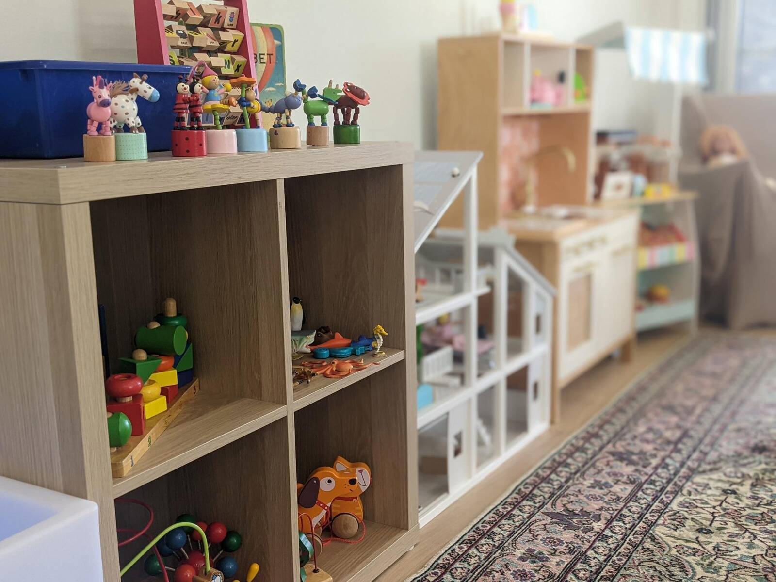 Penguins Family Daycare