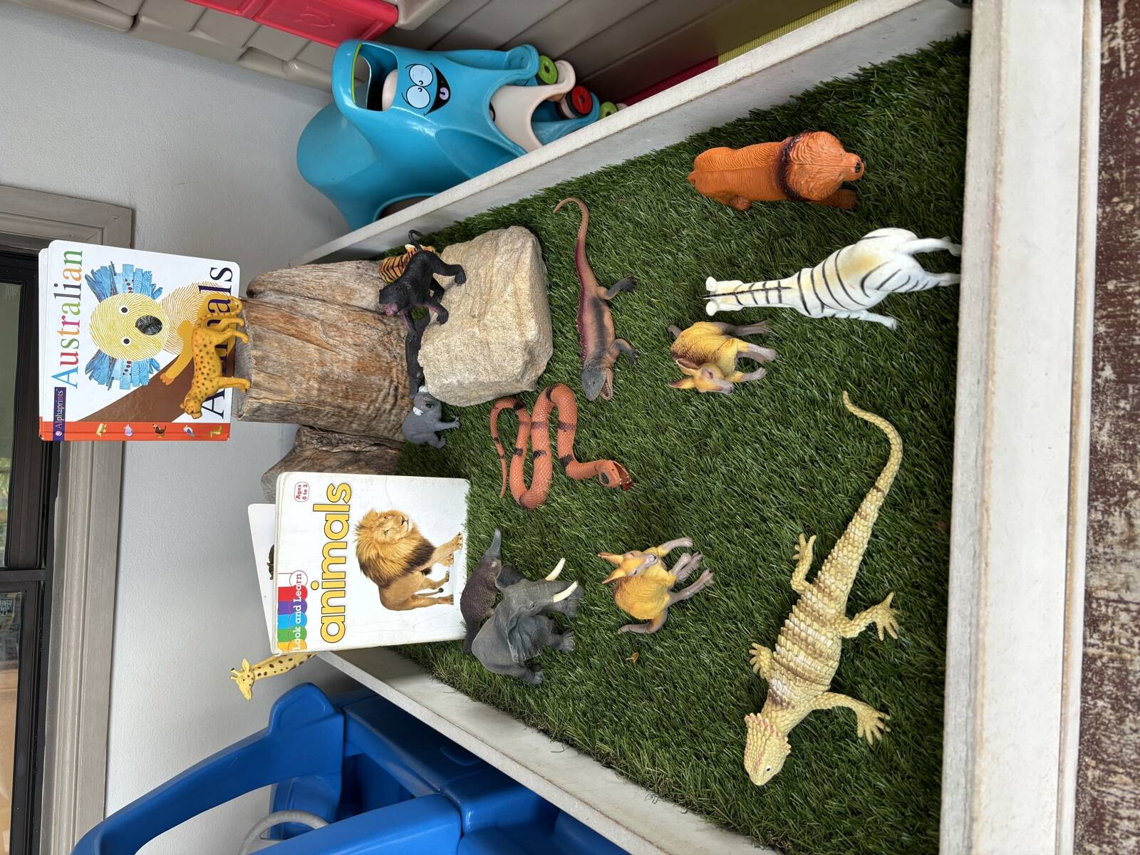 Jemma’s Family Day Care