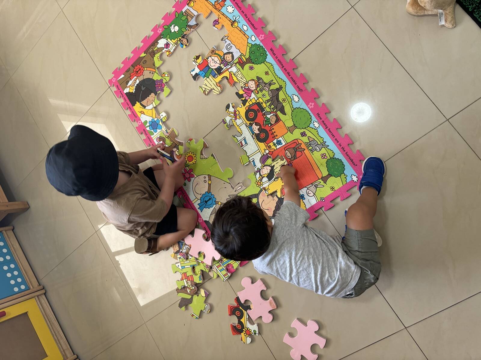 Jemma’s Family Day Care