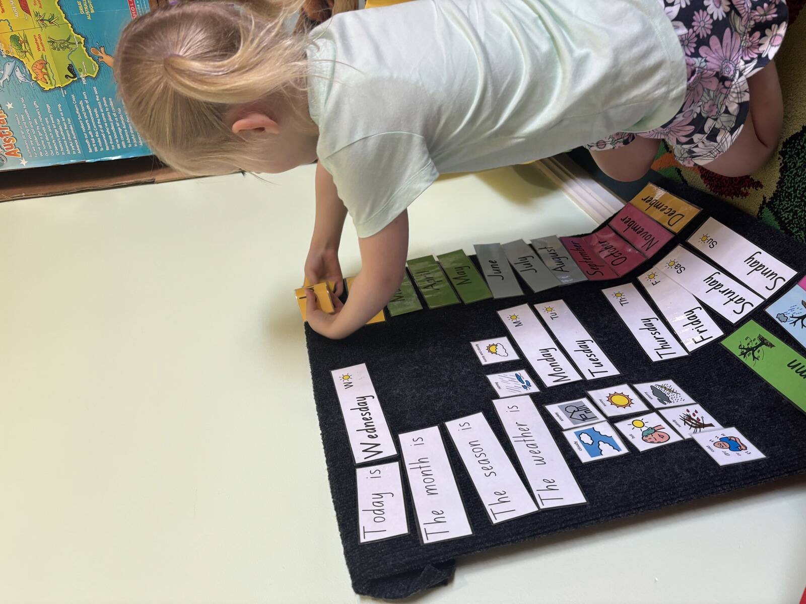 Jemma’s Family Day Care