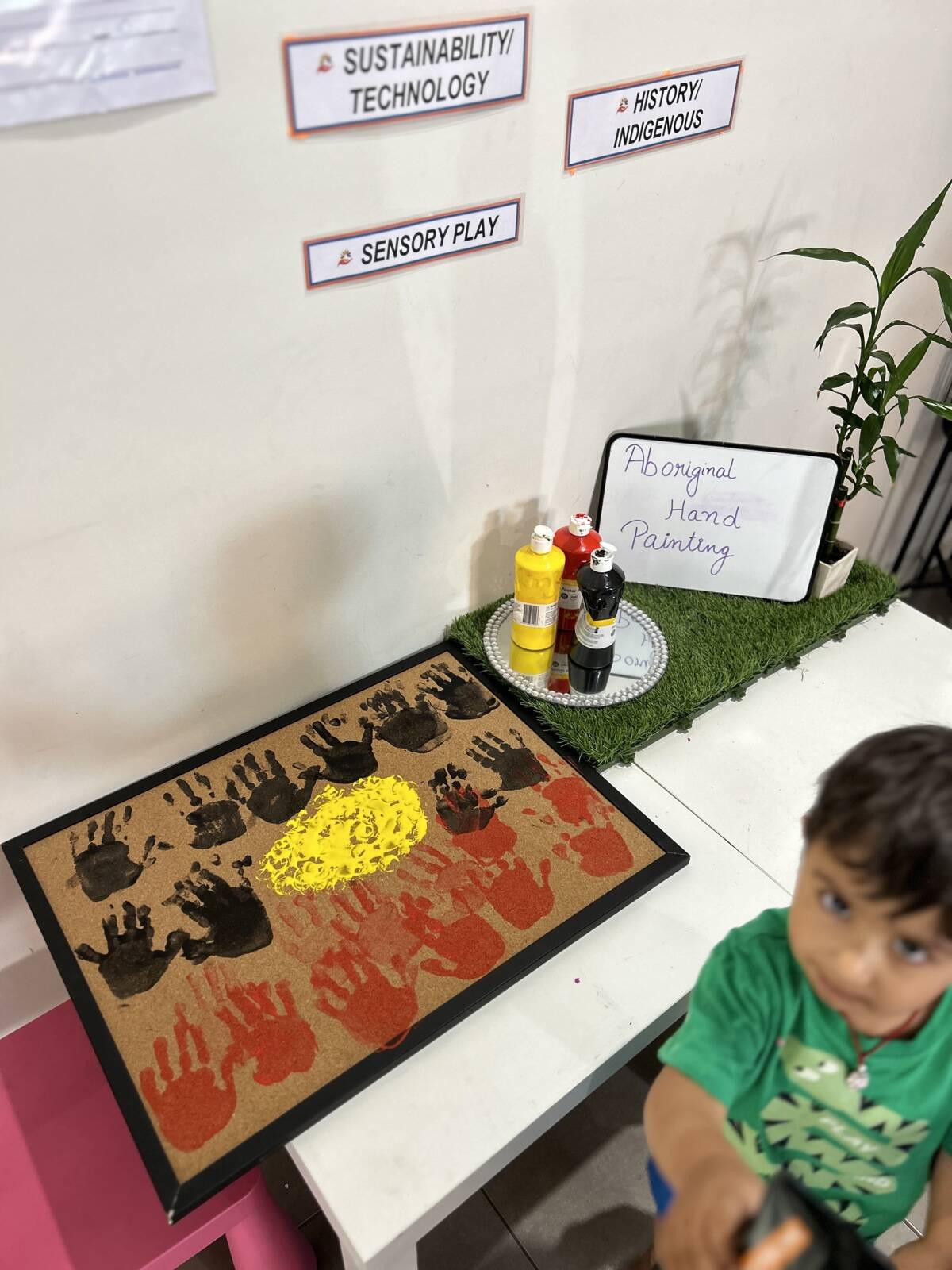 Little dove Family Day Care