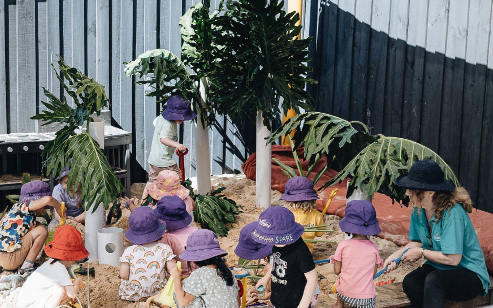 Belonging Early Learning Hornsby