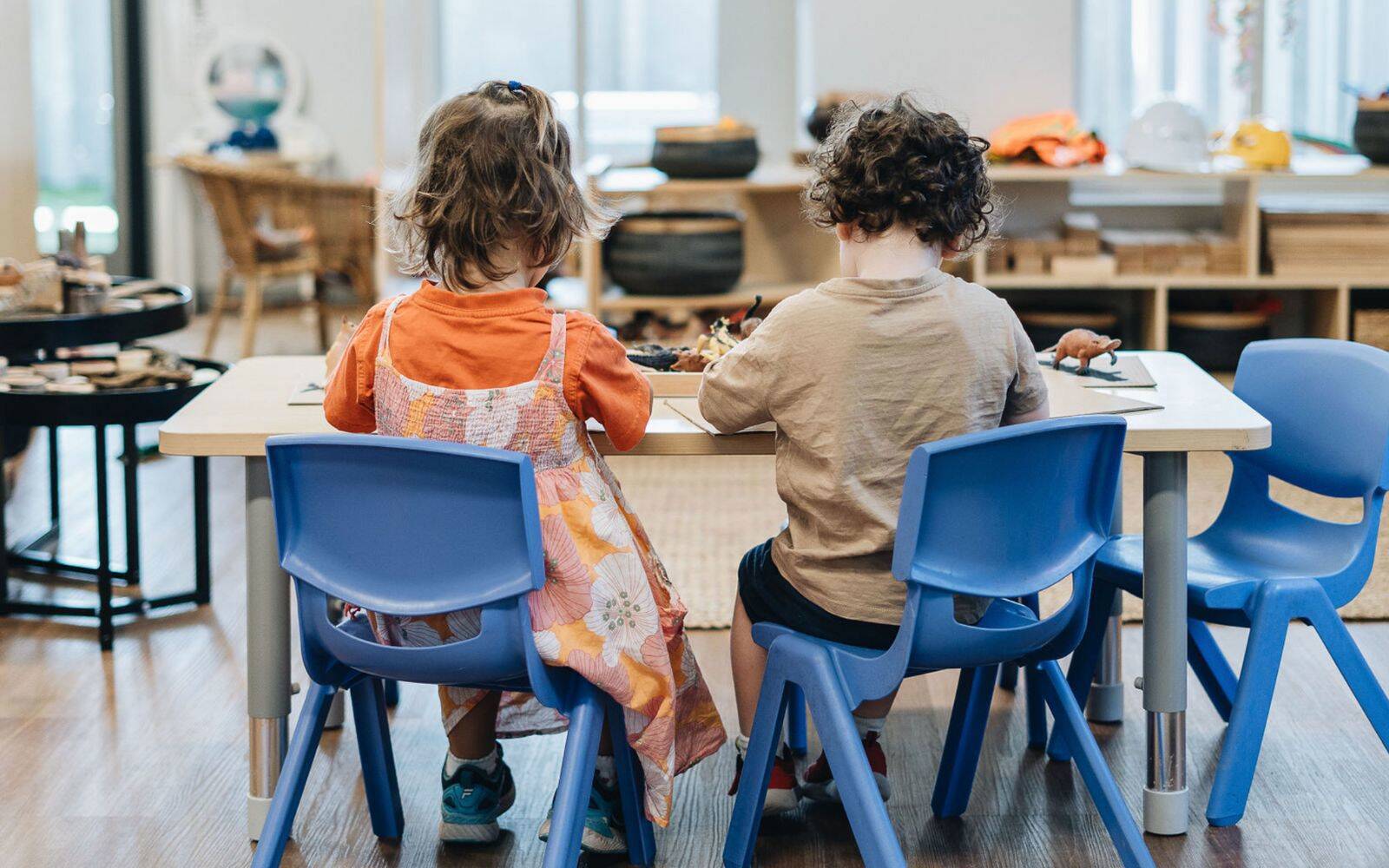 Belonging Early Learning Hornsby