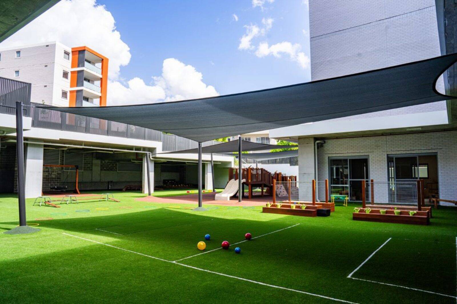 Young Academics Early Learning Centre North Kellyville, Indwarra Ave