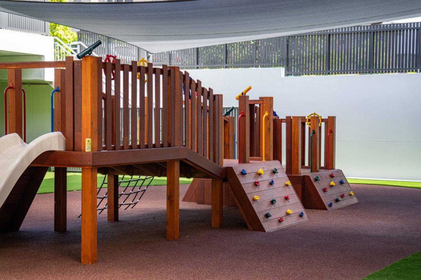 Young Academics Early Learning Centre North Kellyville, Indwarra Ave