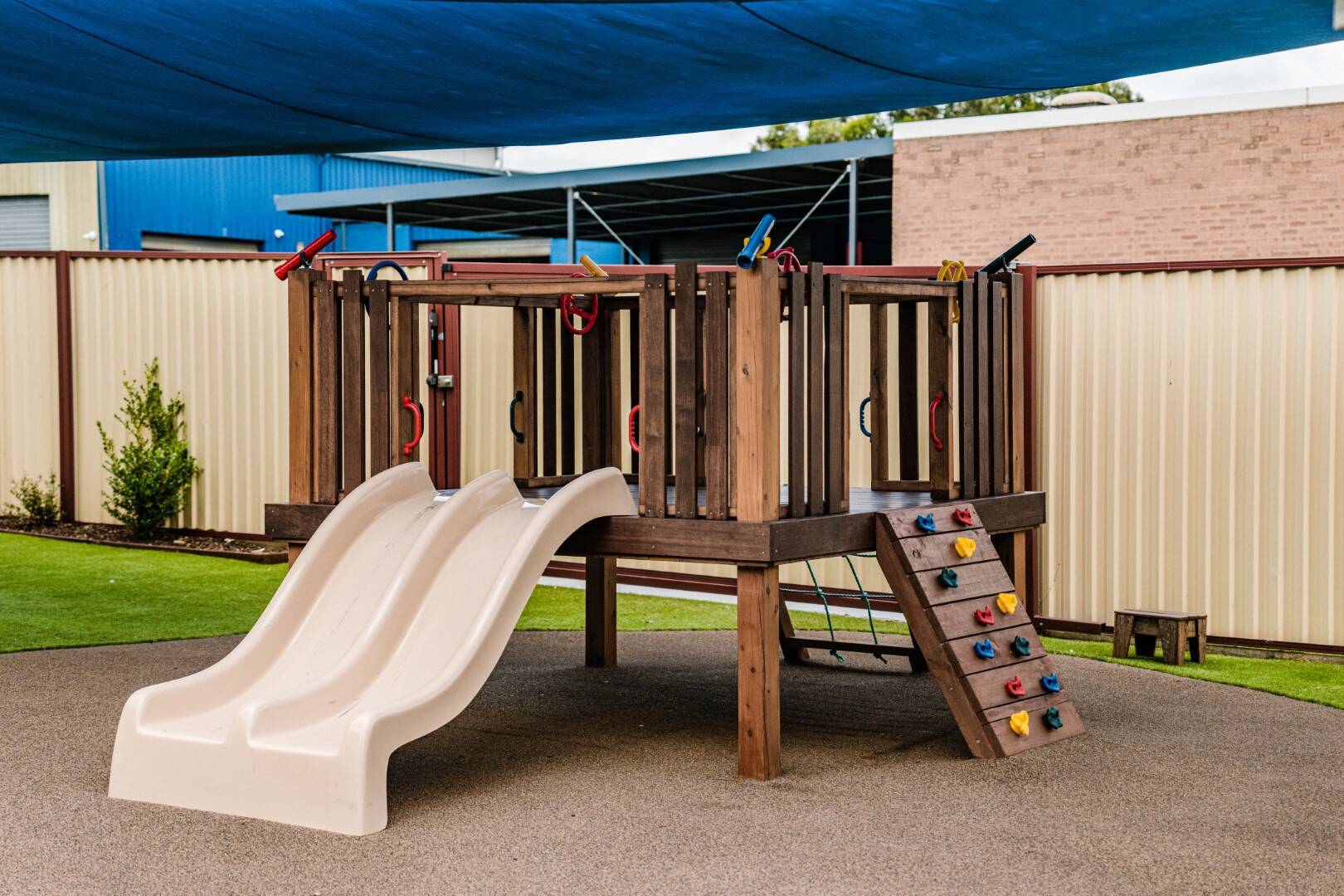 Young Academics Early Learning Centre - Narellan