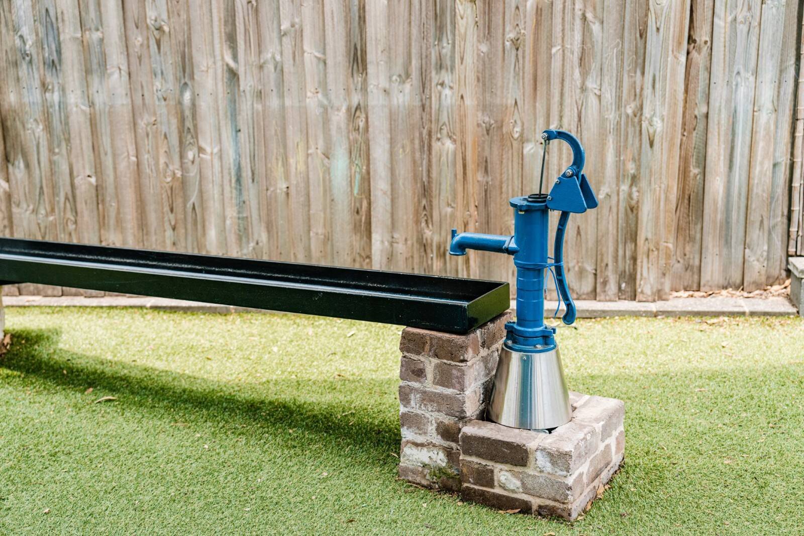 Young Academics Early Learning Centre - Toongabbie