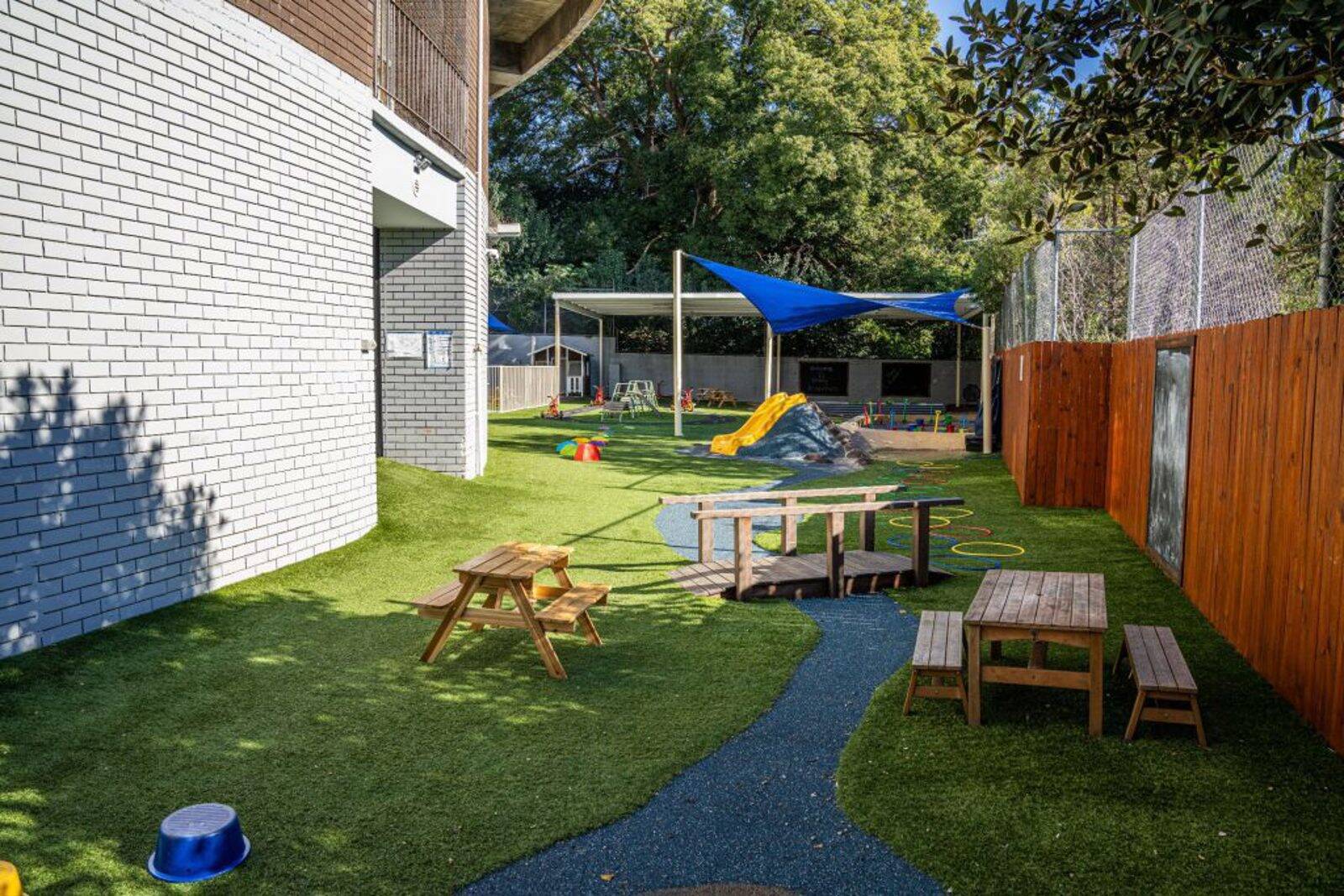 Young Academics Early Learning Centre - Harris Park