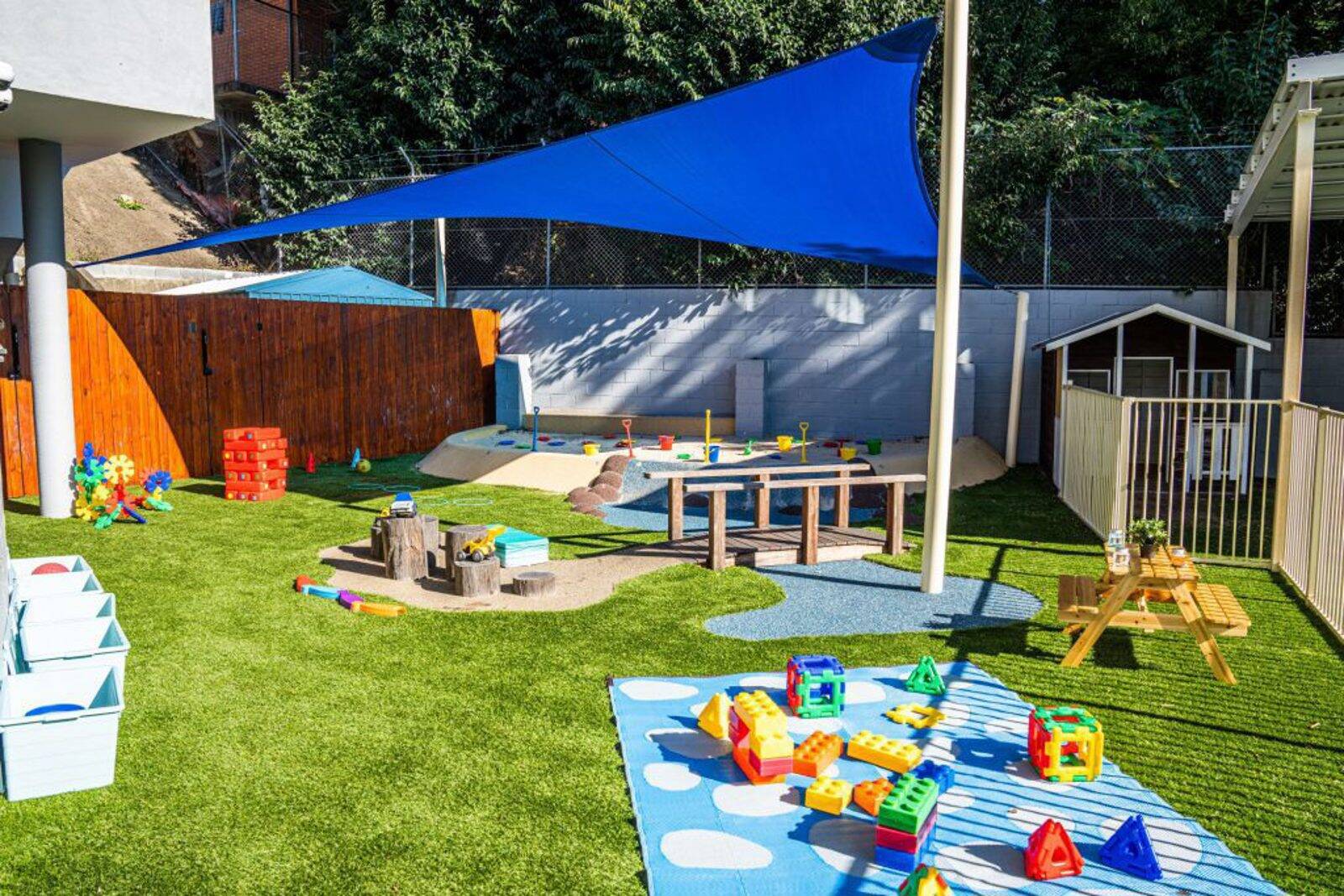 Young Academics Early Learning Centre - Harris Park