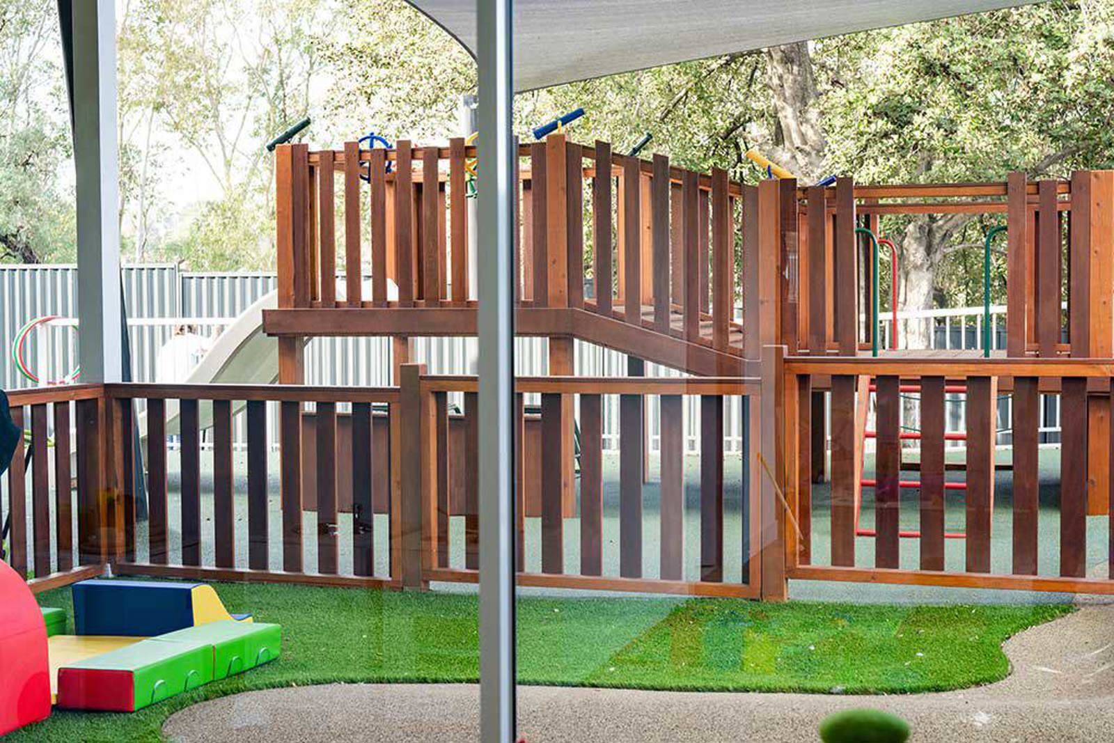 Young Academics Early Learning Centre - Penrith Coreen