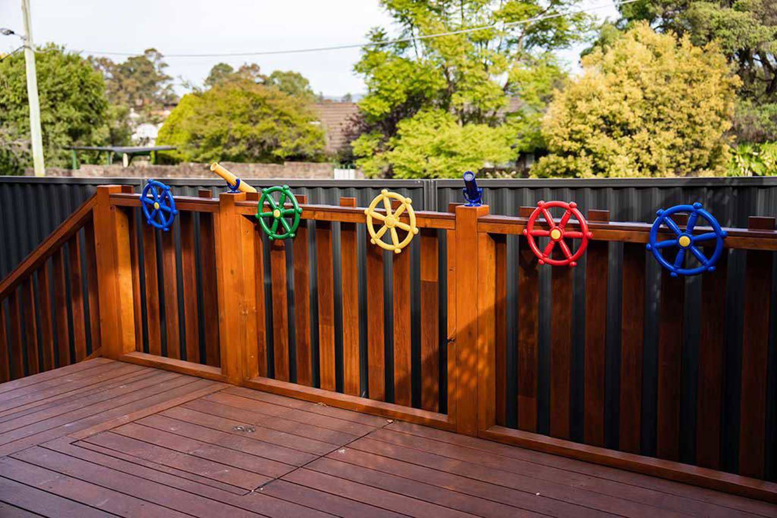 Young Academics Early Learning Centre - Penrith Coreen