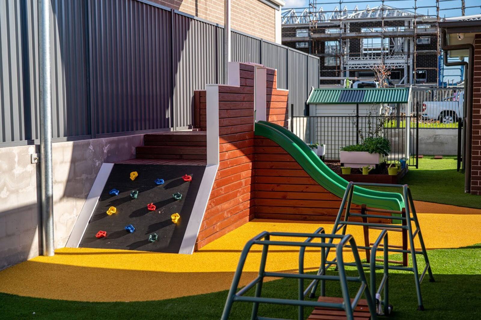 Young Academics Early Learning Centre - Schofields