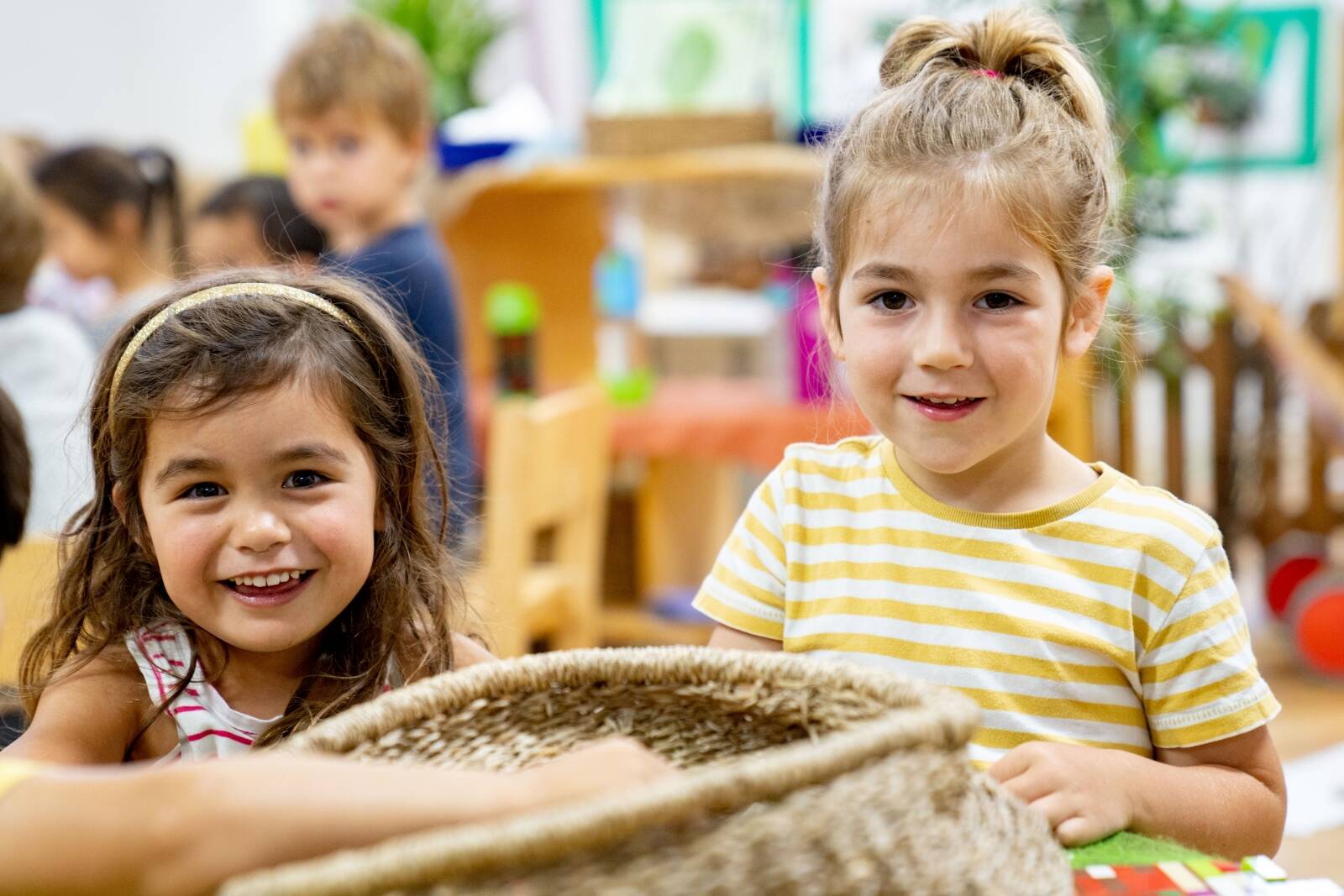 The Learning Sanctuary Yarraville