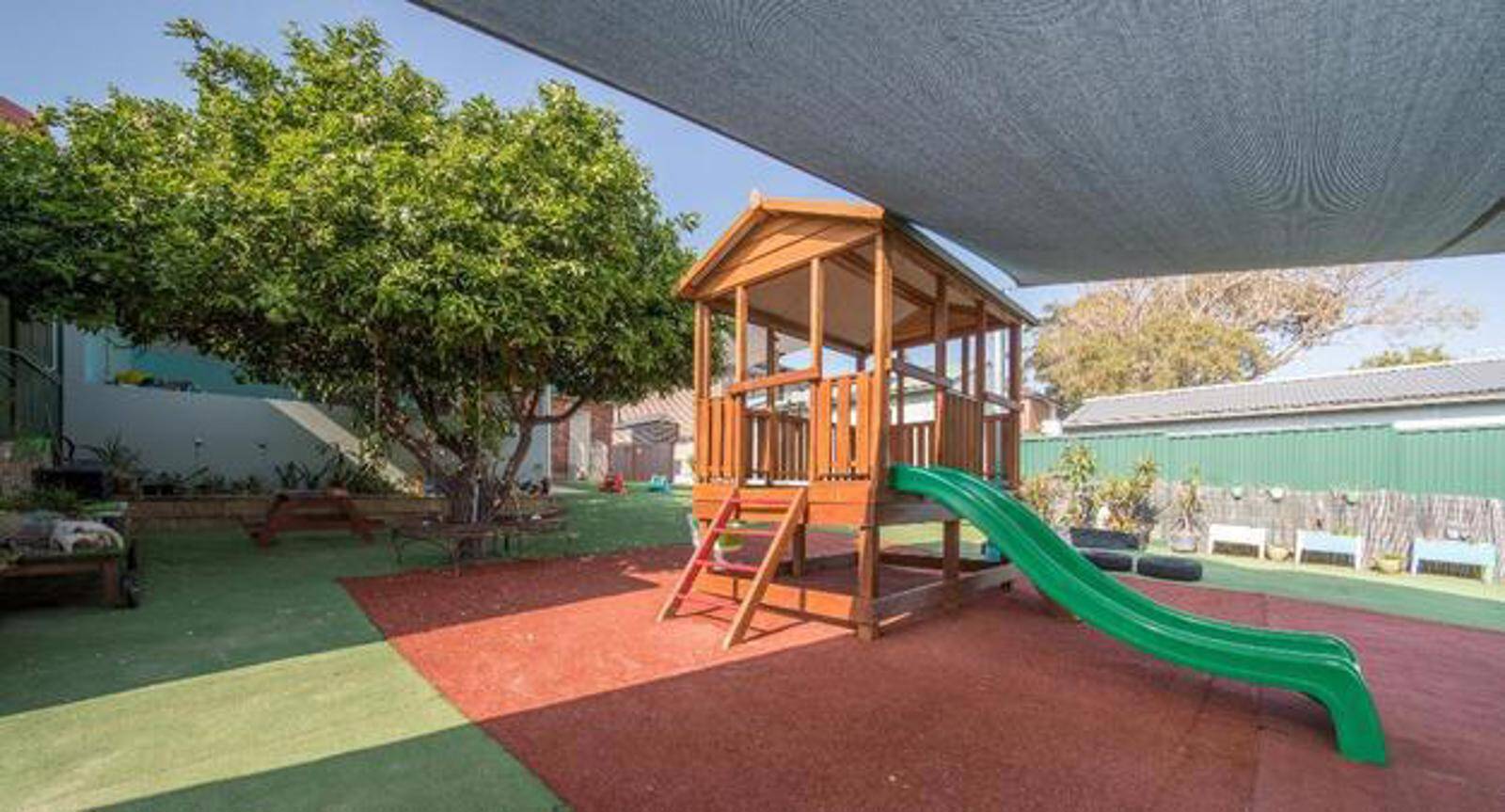 Pumpkin Long Day Care Centre