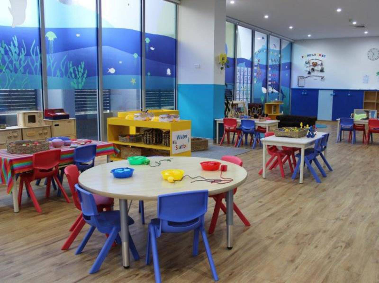 Kidz On Porter Child Care Centre