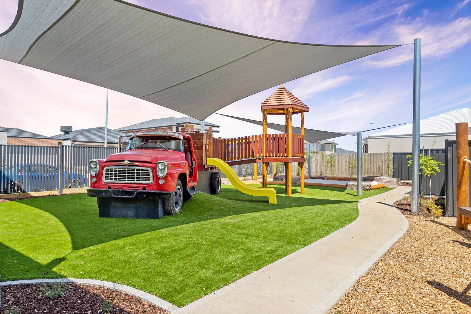 Aspire Early Education & Kindergarten Bella Estate, Clyde North