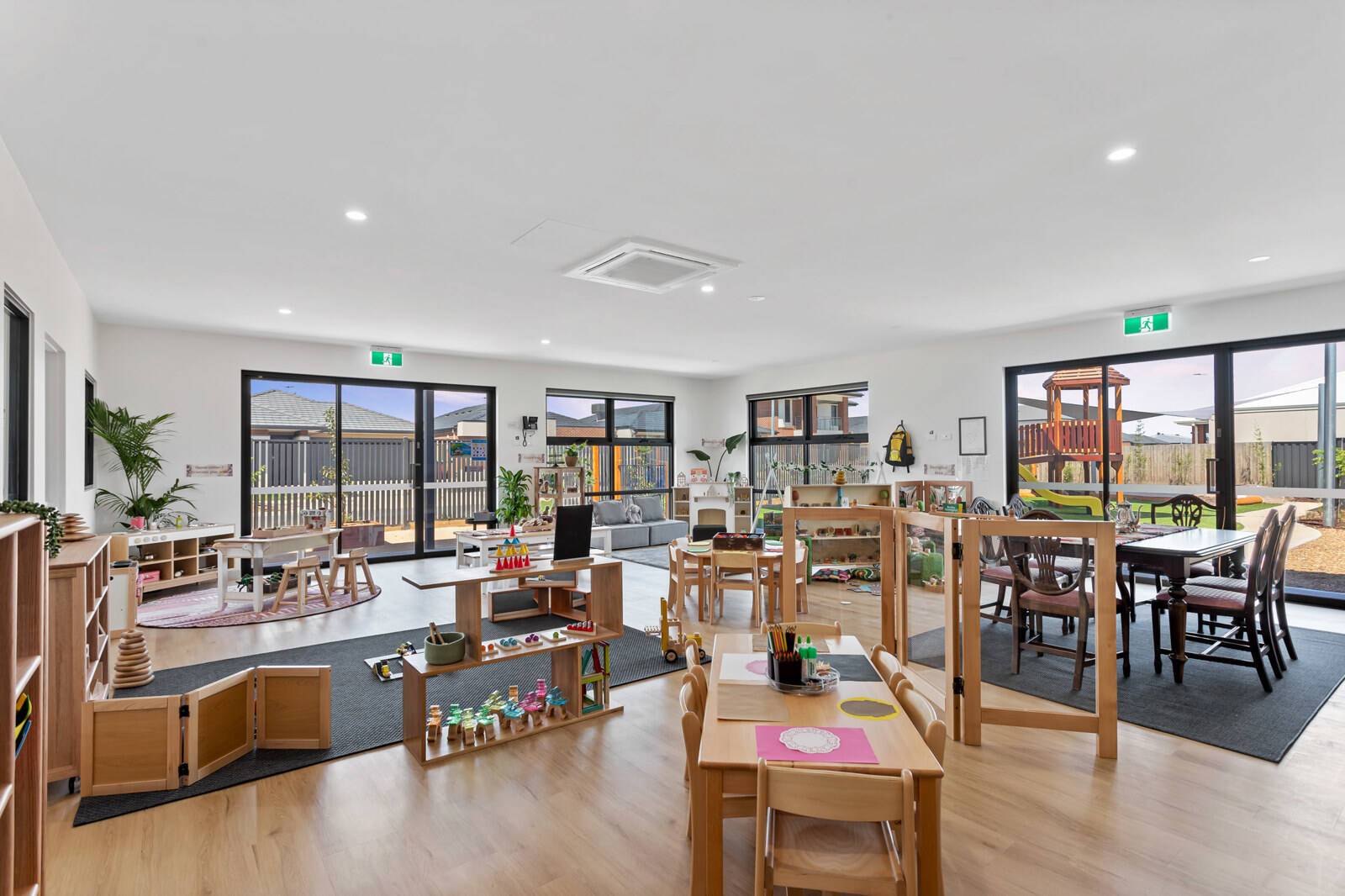 Aspire Early Education & Kindergarten Bella Estate, Clyde North