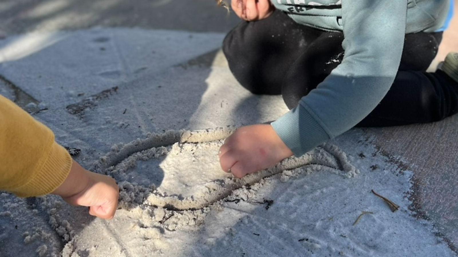 Circle Square Family Daycare