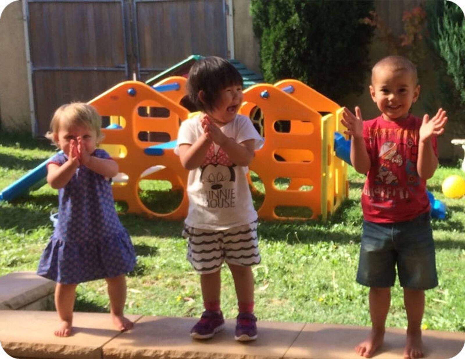 Kids Individual Daycare Solutions - Head Office