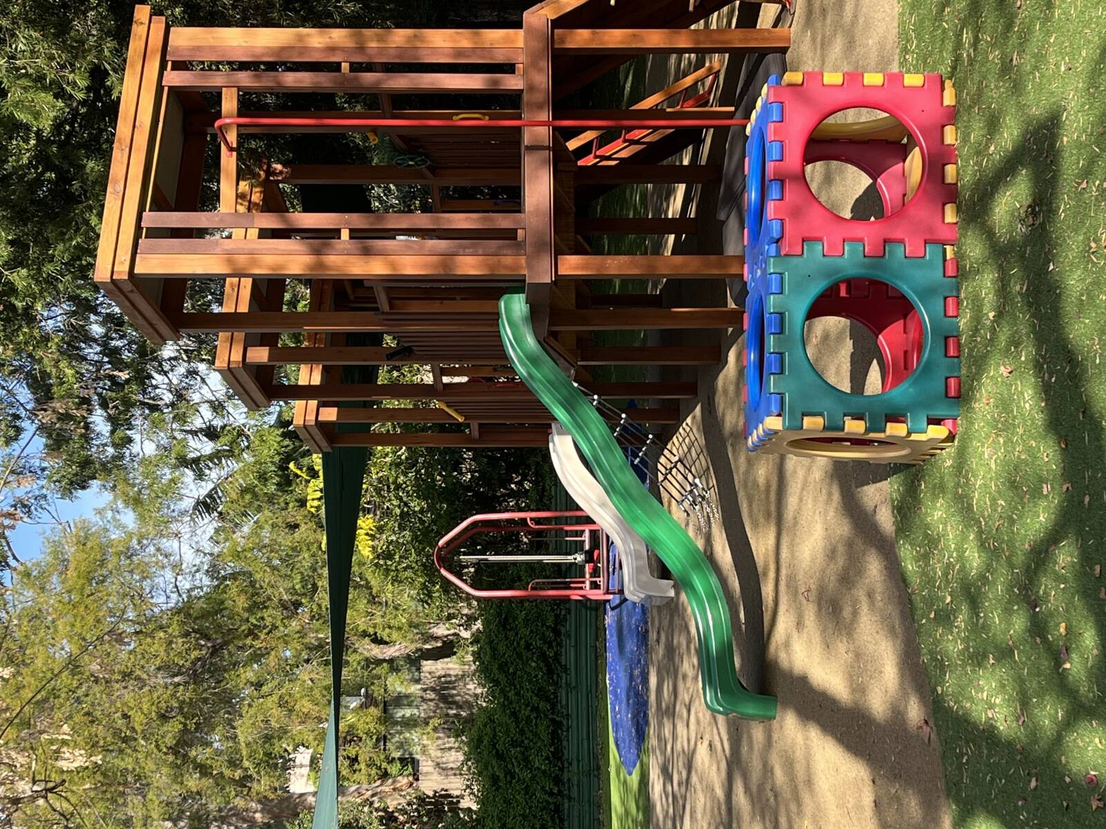 Integricare Pendle Hill Preschool (Kinder Kapers)