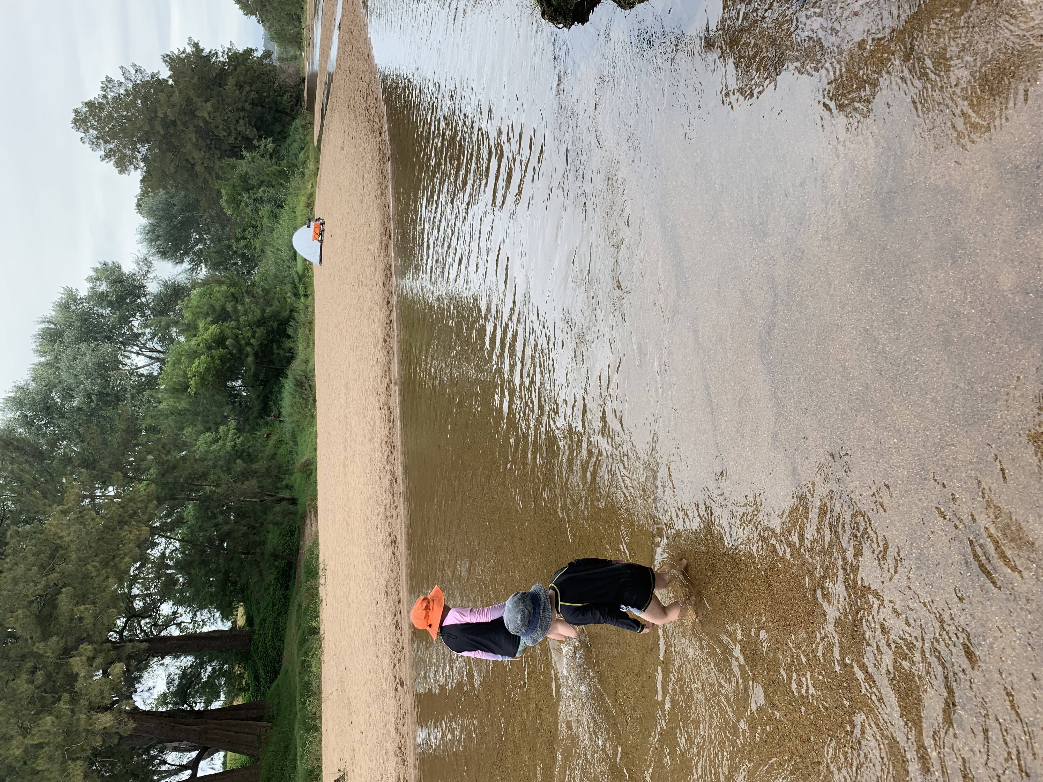 Sunshine and Puddles Family Day Care - Bega