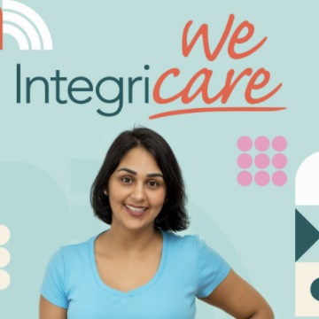 Integricare Auburn Preschool
