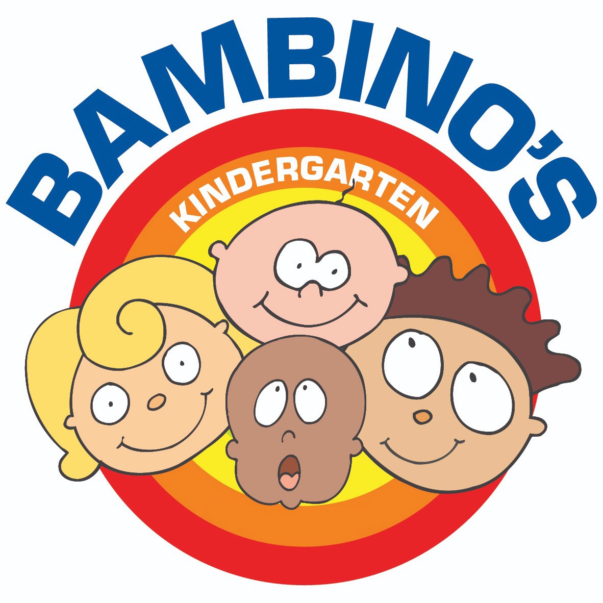 Bambino's Kindergarten Bowral Street