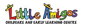 Little Amigos Childcare Winston Hills