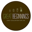 Great Beginnings Gregory Hills