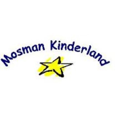 Mosman Kinderland