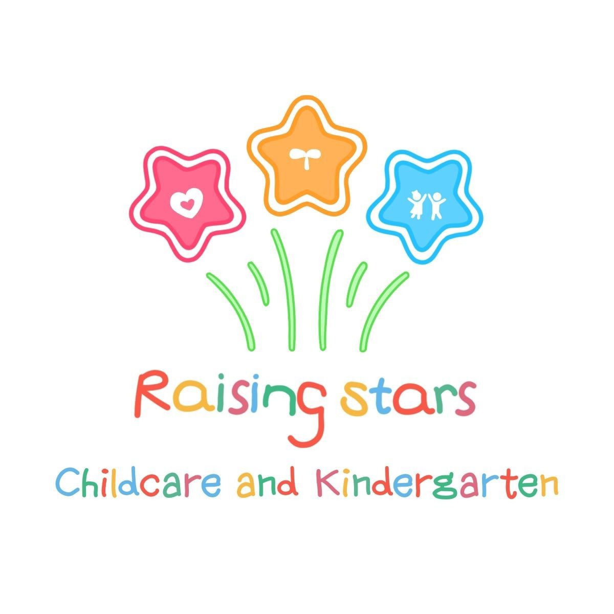 Raising Stars Childcare & Kindergarten