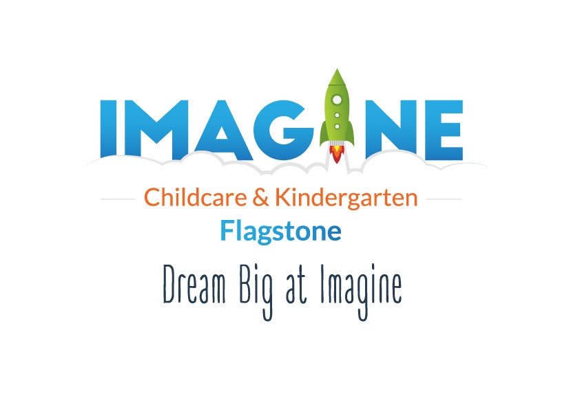 Imagine Childcare and Kindergarten Flagstone - Early Bird Family Saver - 4 Weeks Free Childcare*